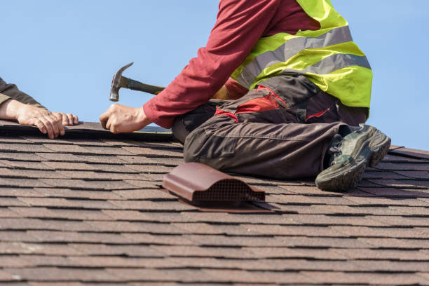 Best New Roof Installation  in Loch Lomond, VA