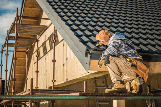 Best Roof Maintenance Services  in Loch Lomond, VA