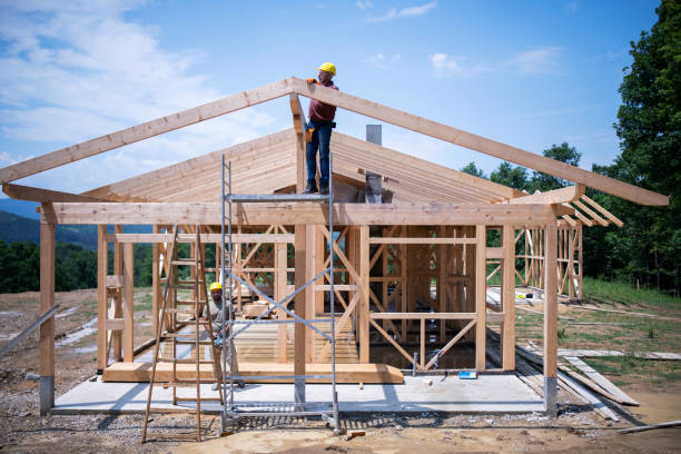 Best Residential Roofing Contractor  in Loch Lomond, VA
