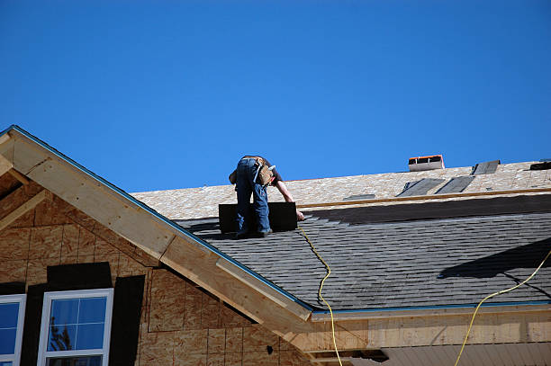 Quick and Trustworthy Emergency Roof Repair Services in Loch Lomond, VA