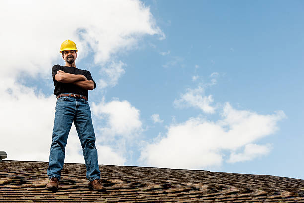 Trusted Loch Lomond, VA Roofing Contractor Experts