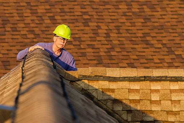 Best Residential Roofing Contractor  in Loch Lomond, VA